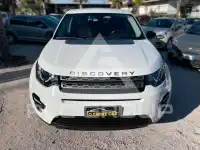 2016 Land Rover Discovery
