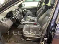 2016 Land Rover Discovery