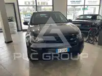 2016 Land Rover Discovery