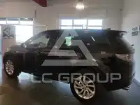 2016 Land Rover Discovery
