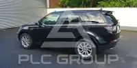 2016 Land Rover Discovery