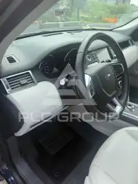 2016 Land Rover Discovery