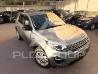 2016 Land Rover Discovery