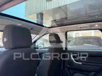 2016 Land Rover Discovery