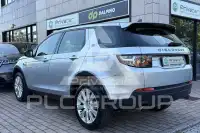 2016 Land Rover Discovery