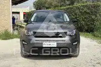 2016 Land Rover Discovery