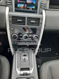 2016 Land Rover Discovery