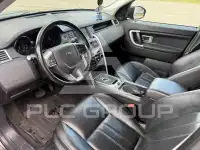 2016 Land Rover Discovery