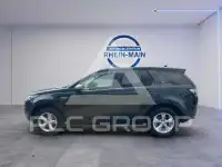 2016 Land Rover Discovery