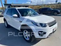 2016 Land Rover Discovery
