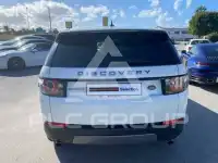 2016 Land Rover Discovery