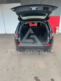 2016 Land Rover Discovery