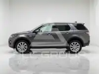 2016 Land Rover Discovery