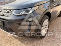 2020 Land Rover Discovery