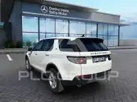 2016 Land Rover Discovery