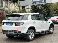 2016 Land Rover Discovery