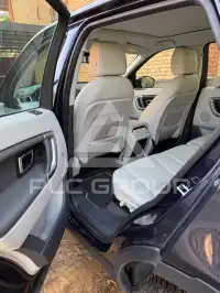 2016 Land Rover Discovery