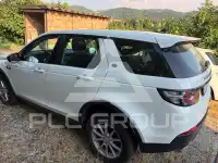 2016 Land Rover Discovery