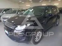2016 Land Rover Discovery