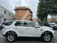 2016 Land Rover Discovery