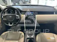 2016 Land Rover Discovery