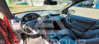 2016 Land Rover Discovery