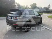 2016 Land Rover Discovery