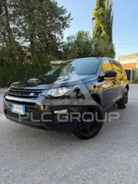 2016 Land Rover Discovery