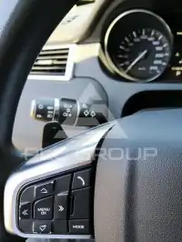 2016 Land Rover Discovery