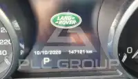 2016 Land Rover Discovery