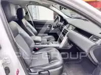 2016 Land Rover Discovery