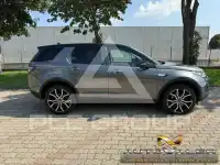 2016 Land Rover Discovery