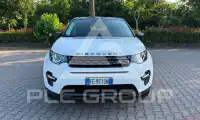 2016 Land Rover Discovery