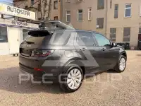 2020 Land Rover Discovery