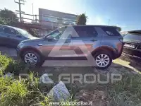 2016 Land Rover Discovery