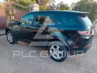 2016 Land Rover Discovery