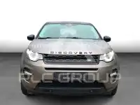 2016 Land Rover Discovery