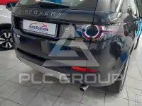 2016 Land Rover Discovery