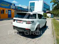 2016 Land Rover Discovery