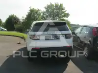 2016 Land Rover Discovery
