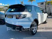 2016 Land Rover Discovery