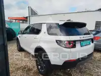 2016 Land Rover Discovery