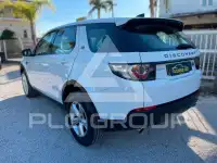 2016 Land Rover Discovery
