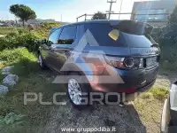 2016 Land Rover Discovery