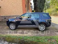 2016 Land Rover Discovery