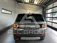 2016 Land Rover Discovery