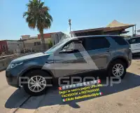 2016 Land Rover Discovery