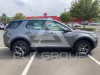 2016 Land Rover Discovery