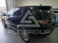 2016 Land Rover Discovery