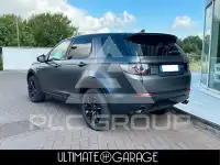 2016 Land Rover Discovery